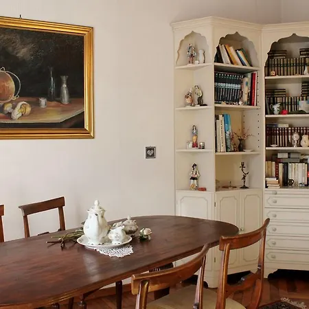 Il Castello Lägenhet