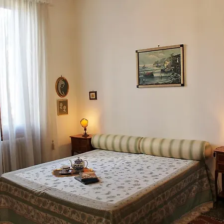 Lägenhet Il Castello *