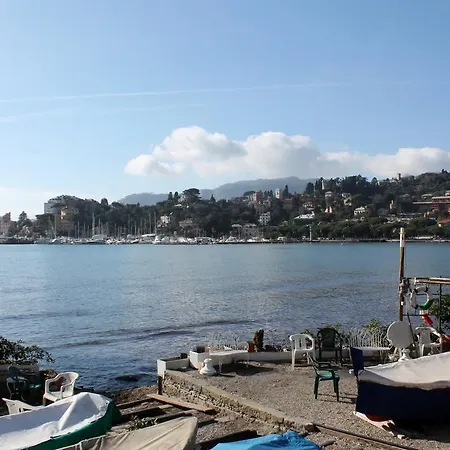 Lägenhet Il Castello