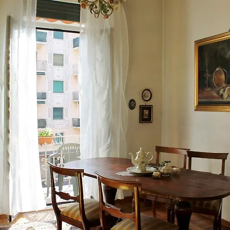 Il Castello Apartamento Rapallo