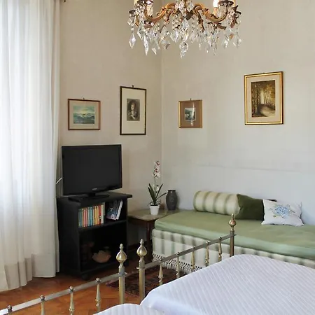 Apartamento Il Castello *