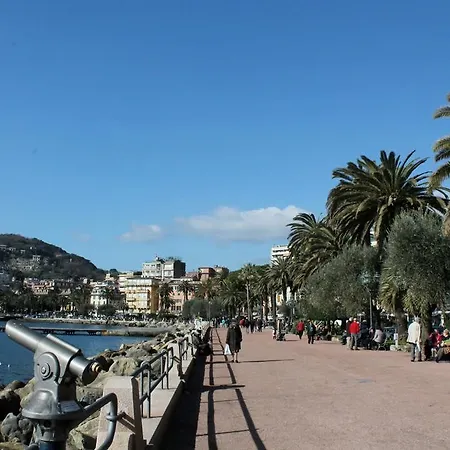 Il Castello * Rapallo