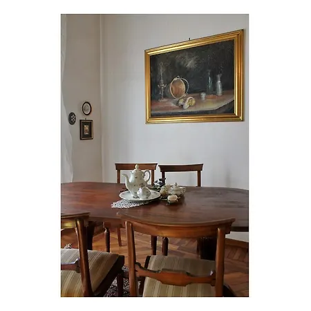 Apartamento Il Castello Rapallo