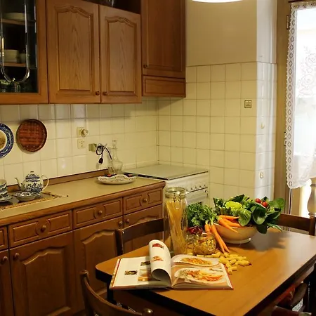 Il Castello Apartamento