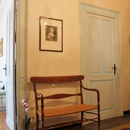 Apartamento Il Castello