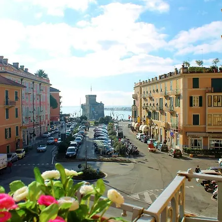 Il Castello Rapallo