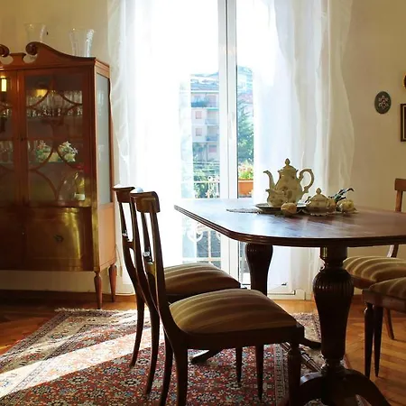 Apartamento Il Castello *